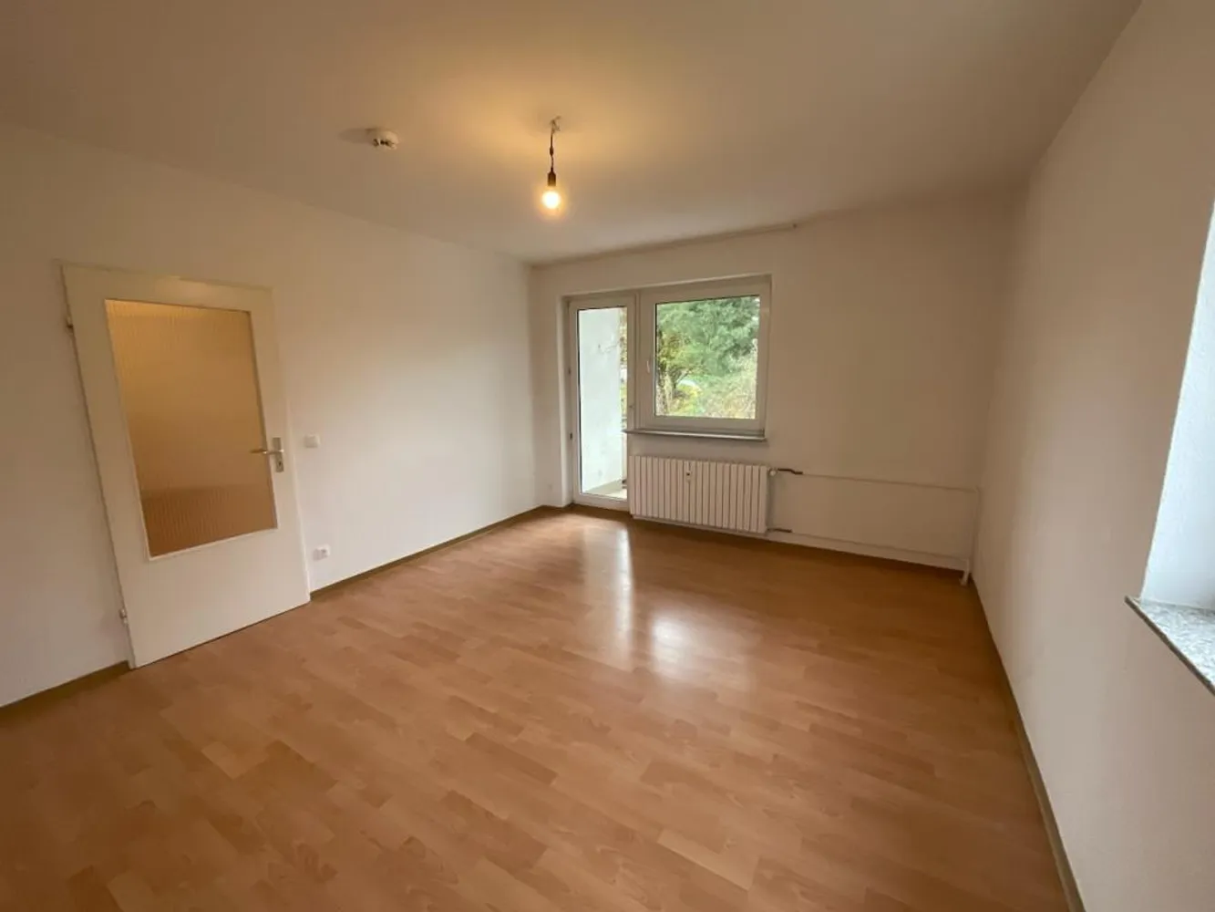 3 Zimmer Wohnung mit 67 m² in Siegen – Bild 1