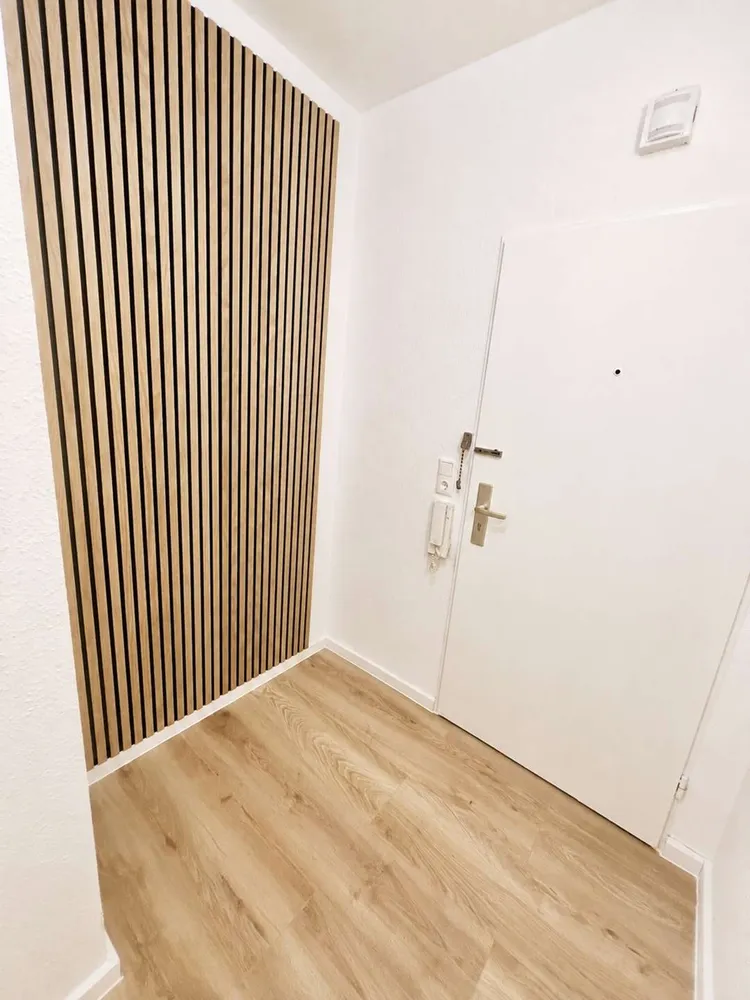 1 Zimmer Wohnung mit 36 m² in Wiesbaden – Bild 2
