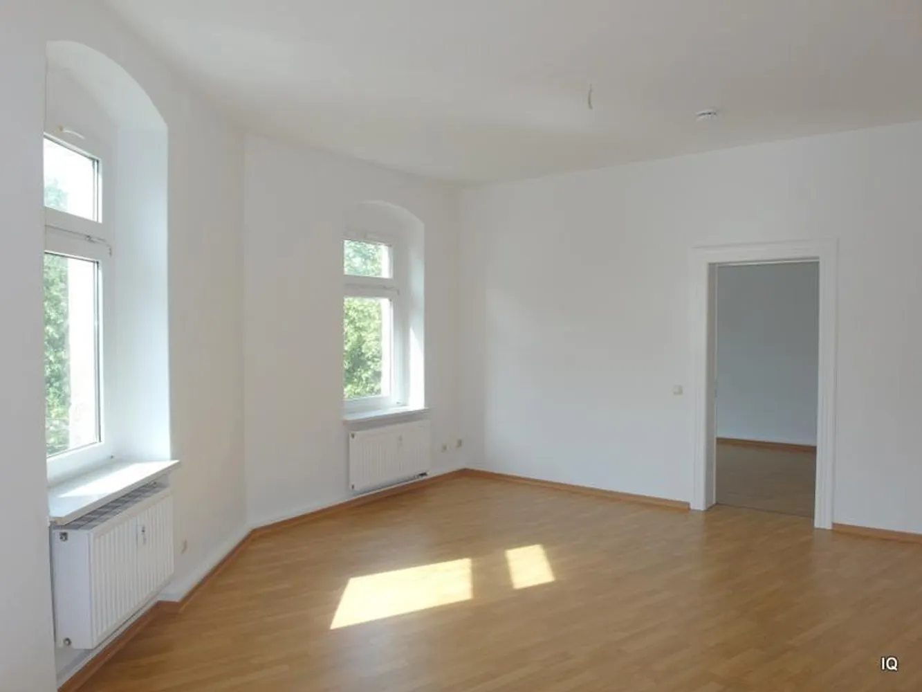 2 Zimmer Wohnung mit 50 m² in Riesa – Bild 9