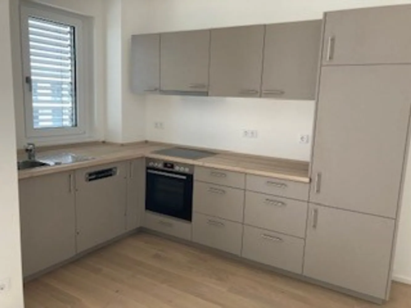 2 room apartment with 53 m² in Munich – Photo 1
