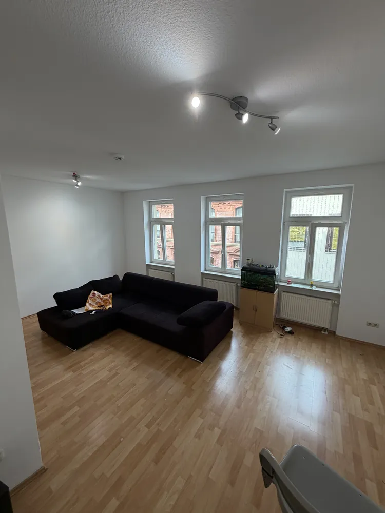 2 Zimmer Wohnung mit 52 m² in Wiesbaden – Bild 4