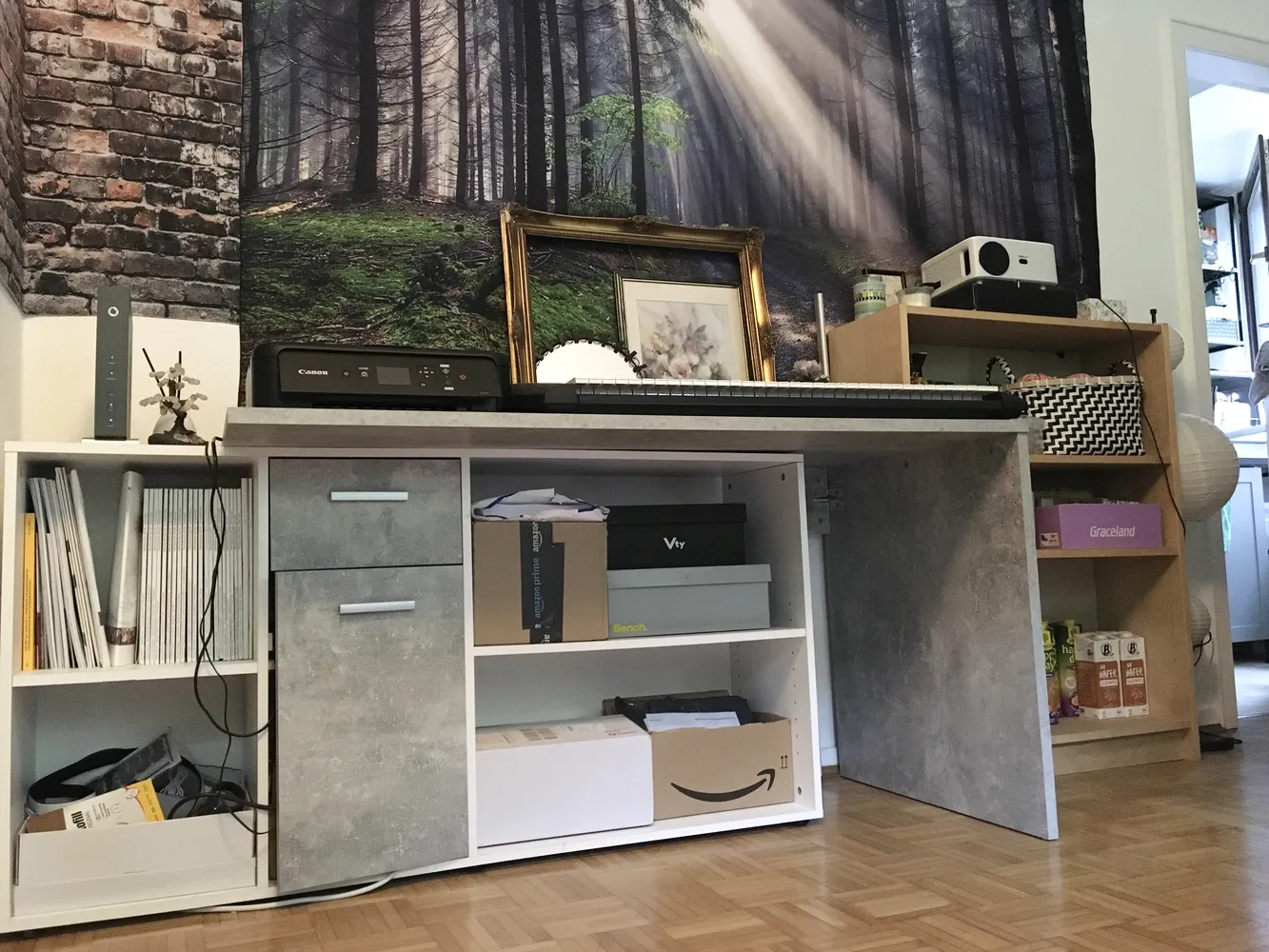 1 room apartment with 43 m² in Essen – Photo 10