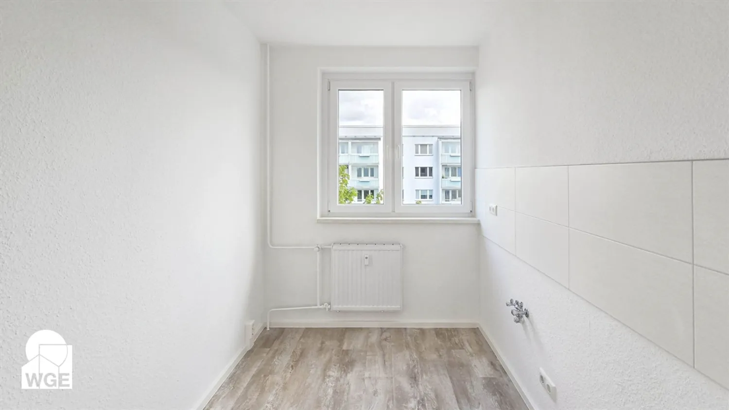 3 Zimmer Wohnung mit 60 m² in Halle (Saale) – Bild 3