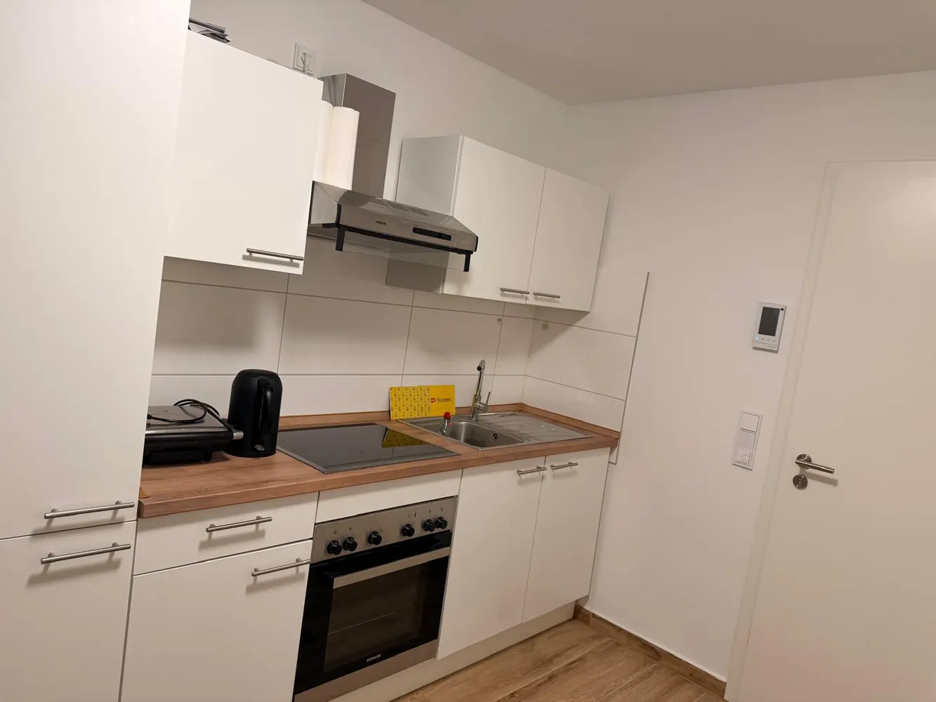 1 Zimmer Wohnung mit 27 m² in Wiesbaden – Bild 6