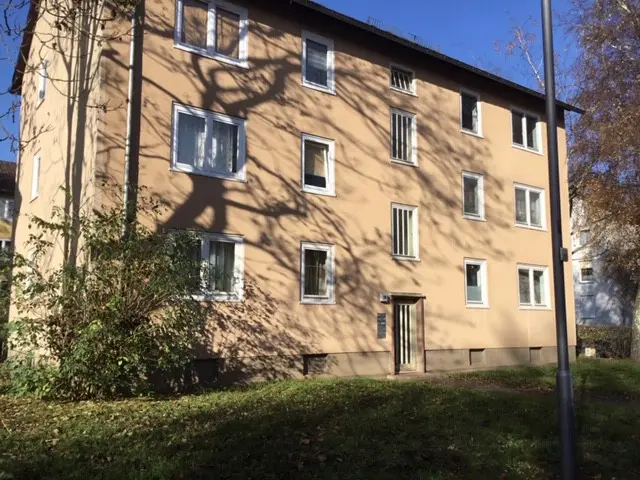 3 Zimmer Wohnung mit 58 m² in Kassel – Bild 4