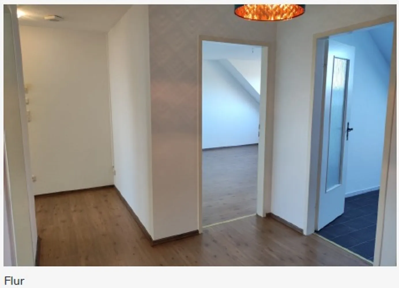 3 Zimmer Wohnung mit 64 m² in Duisburg – Bild 6