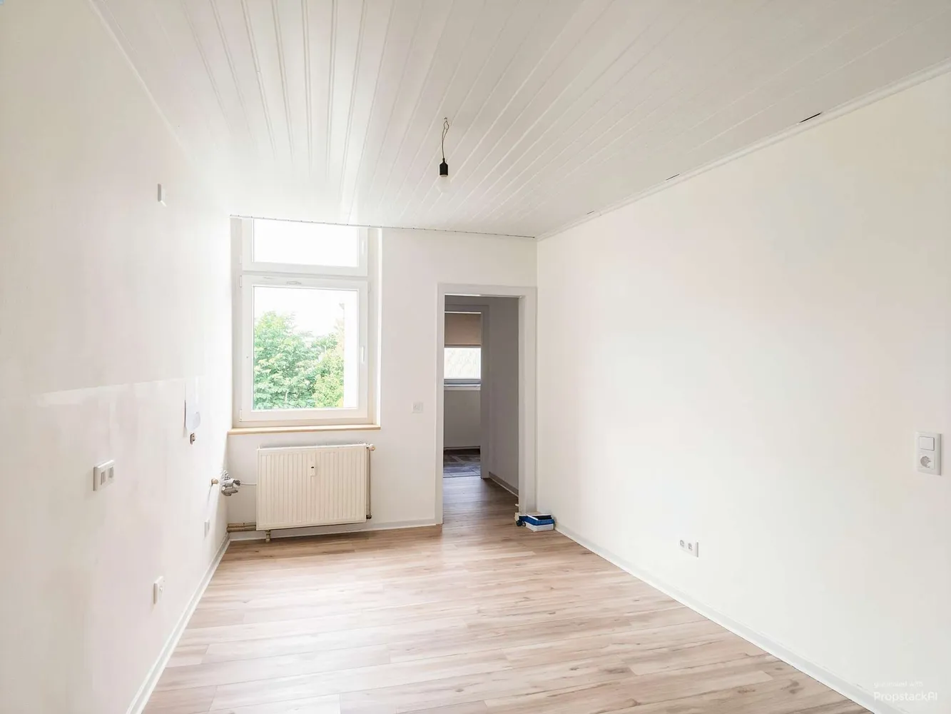 3 Zimmer Wohnung mit 72 m² in Oberhausen – Bild 6