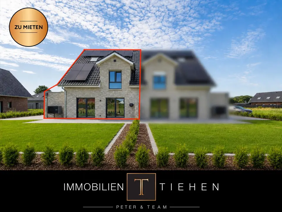 6 Zimmer Haus mit 132 m² in Meppen – Bild 5