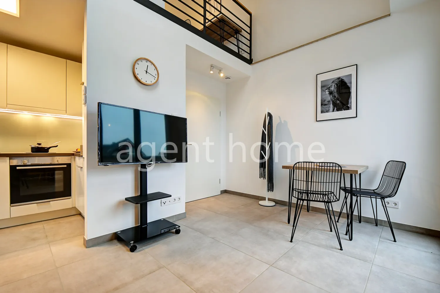 2 Zimmer Wohnung mit 42 m² in Stuttgart – Bild 5
