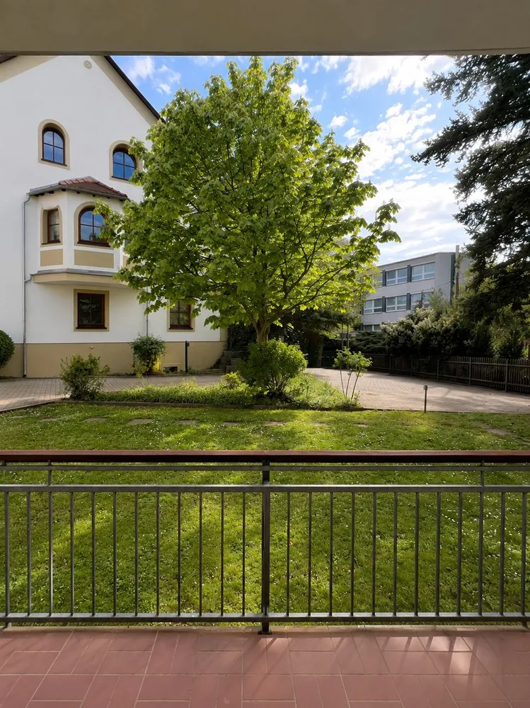 2 Zimmer Wohnung mit 51 m² in Dresden – Bild 1