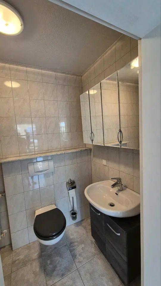 2 Zimmer Wohnung mit 65 m² in Arnsberg – Bild 10