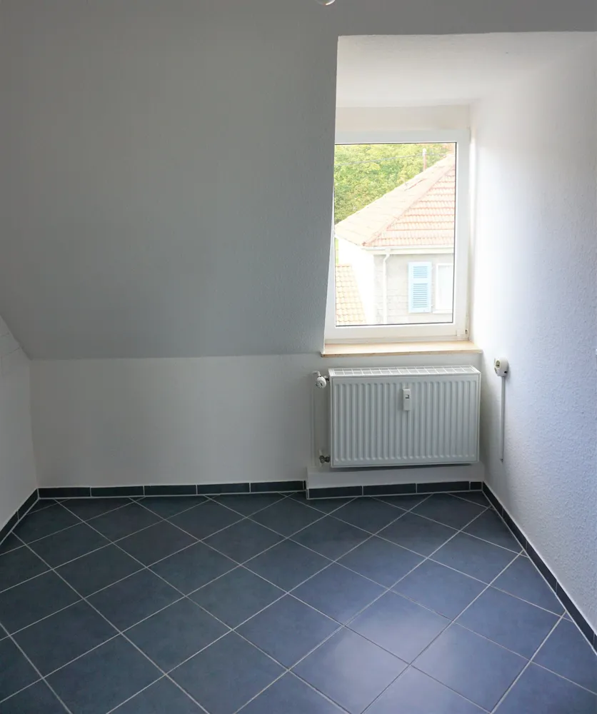 3 Zimmer Wohnung mit 40 m² in Wiesbaden – Bild 1
