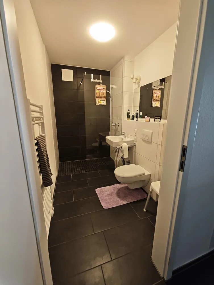 2 Zimmer Wohnung mit 47 m² in Bonn – Bild 8