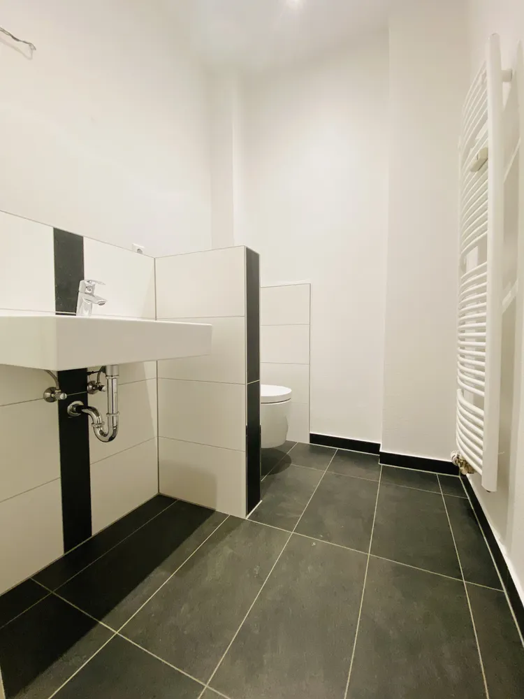 4 Zimmer Wohnung mit 102 m² in Chemnitz – Bild 10