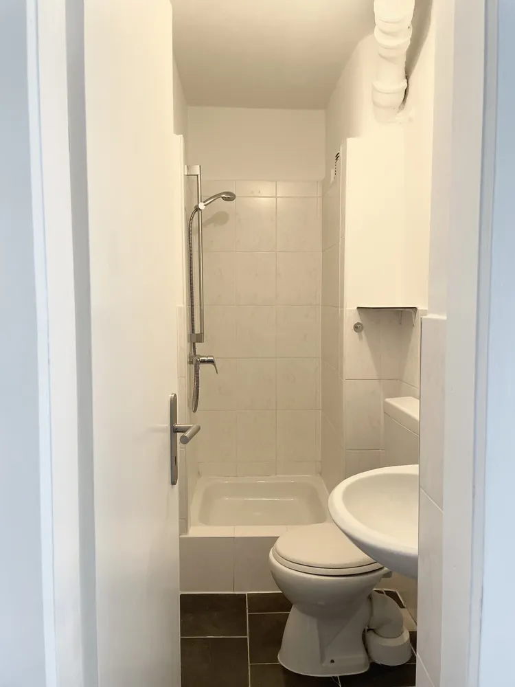 1 Zimmer Wohnung mit 28 m² in Hannover – Bild 6