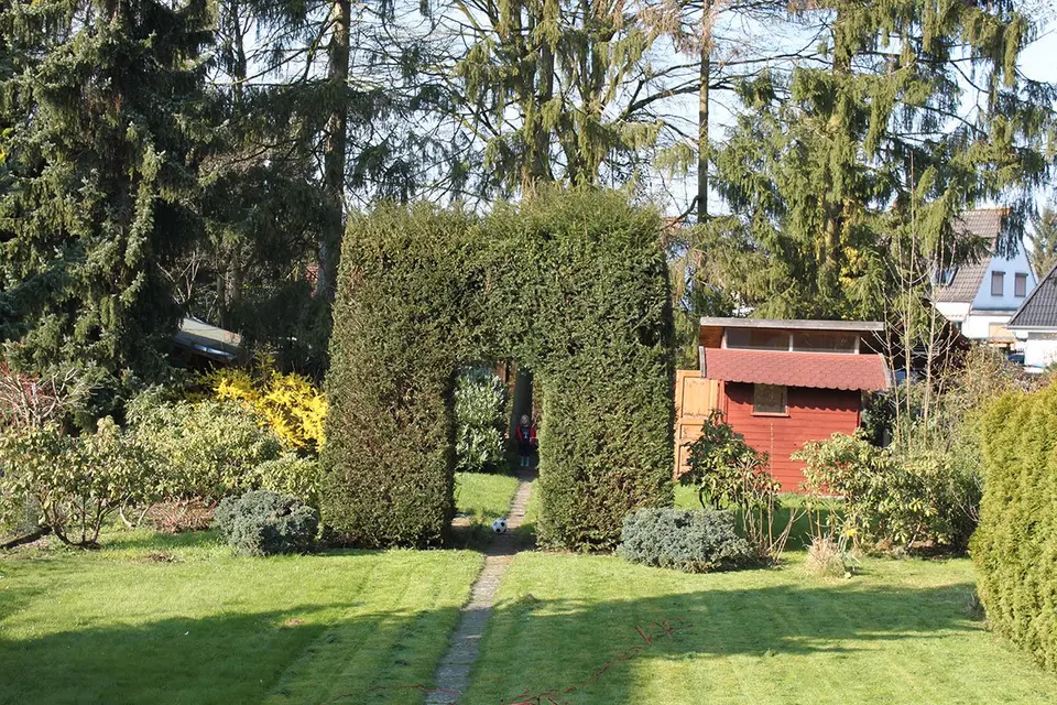 WG-Zimmer mit 83 m² in Bremen – Bild 5