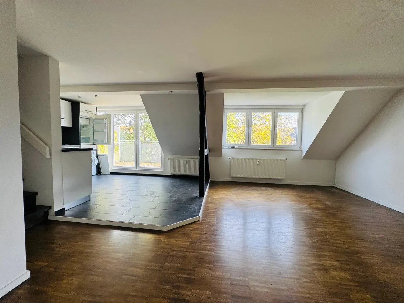 4 Zimmer Wohnung mit 95 m² in Düsseldorf – Bild 6