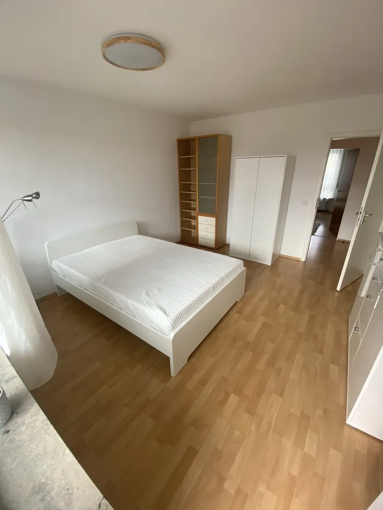 4 Zimmer Wohnung mit 68 m² in Ulm – Bild 7