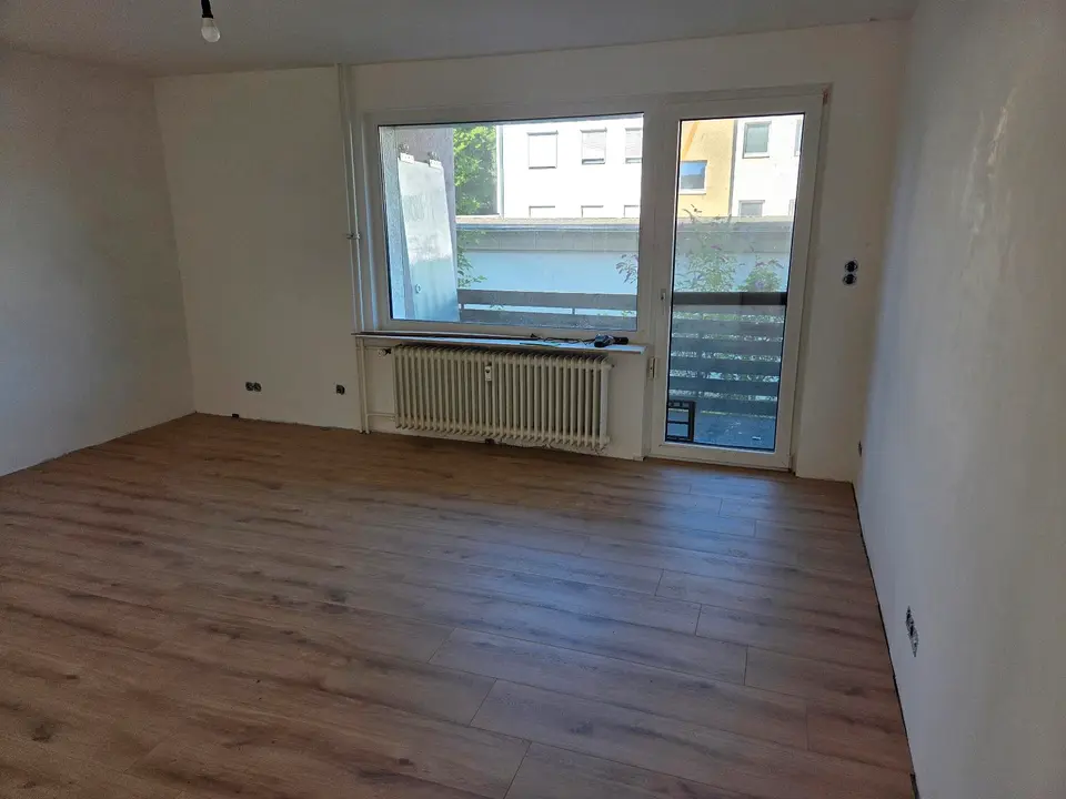 5 Zimmer Wohnung mit 84 m² in Wolfenbüttel – Bild 1