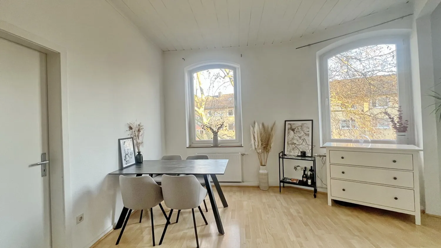 2 room apartment with 50 m² in Cologne – Photo 6