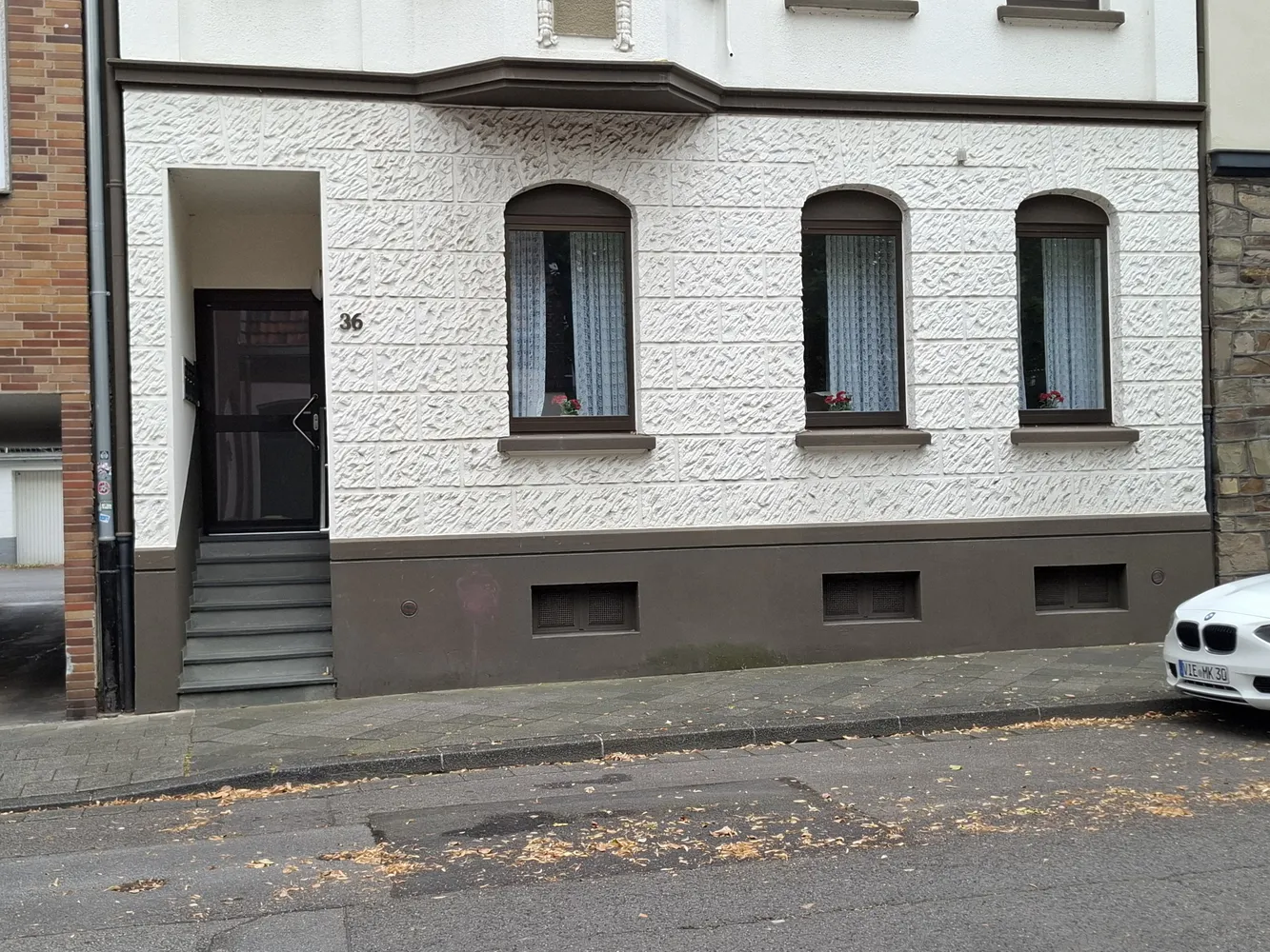 3 Zimmer Wohnung mit 75 m² in Mönchengladbach – Bild 1