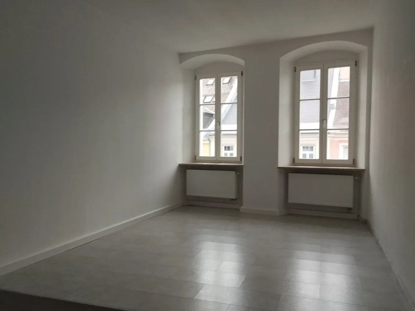 3 Zimmer Wohnung mit 105 m² in Hof – Bild 9
