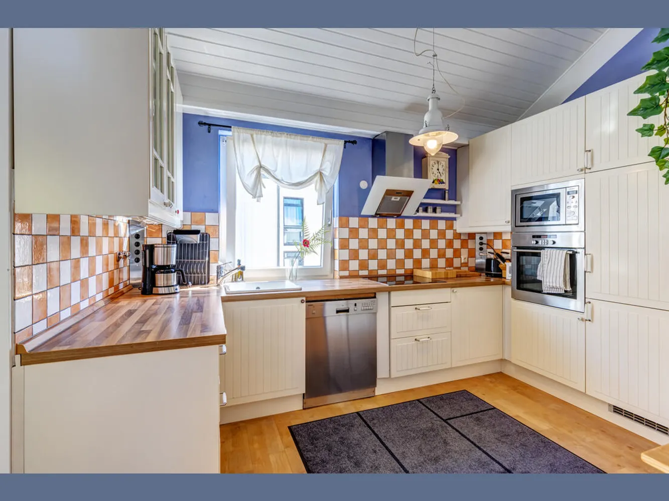 2 Zimmer Wohnung mit 90 m² in München – Bild 9