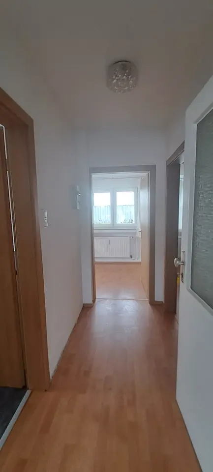 2 Zimmer Wohnung mit 36 m² in Kassel – Bild 7