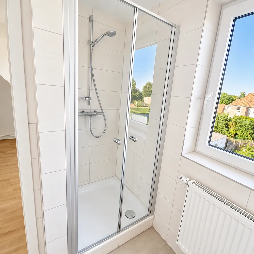 2 Zimmer Wohnung mit 42 m² in Lübeck – Bild 11