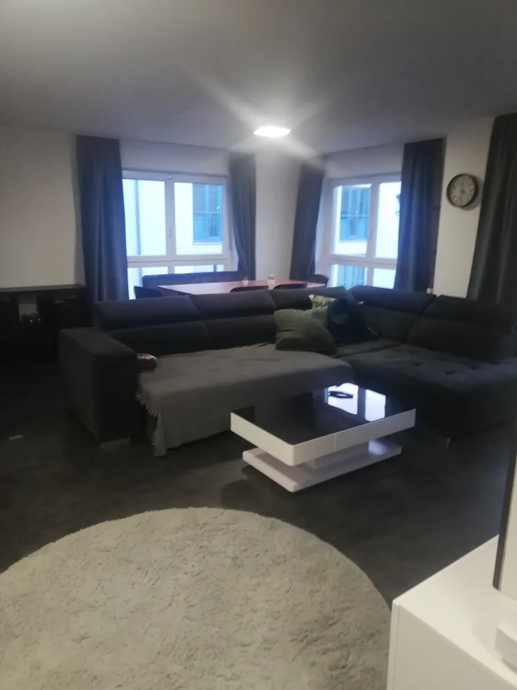 3 Zimmer Wohnung mit 72 m² in Ulm – Bild 7