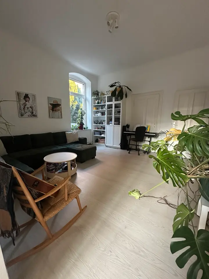 2 Zimmer Wohnung mit 70 m² in Göttingen – Bild 1