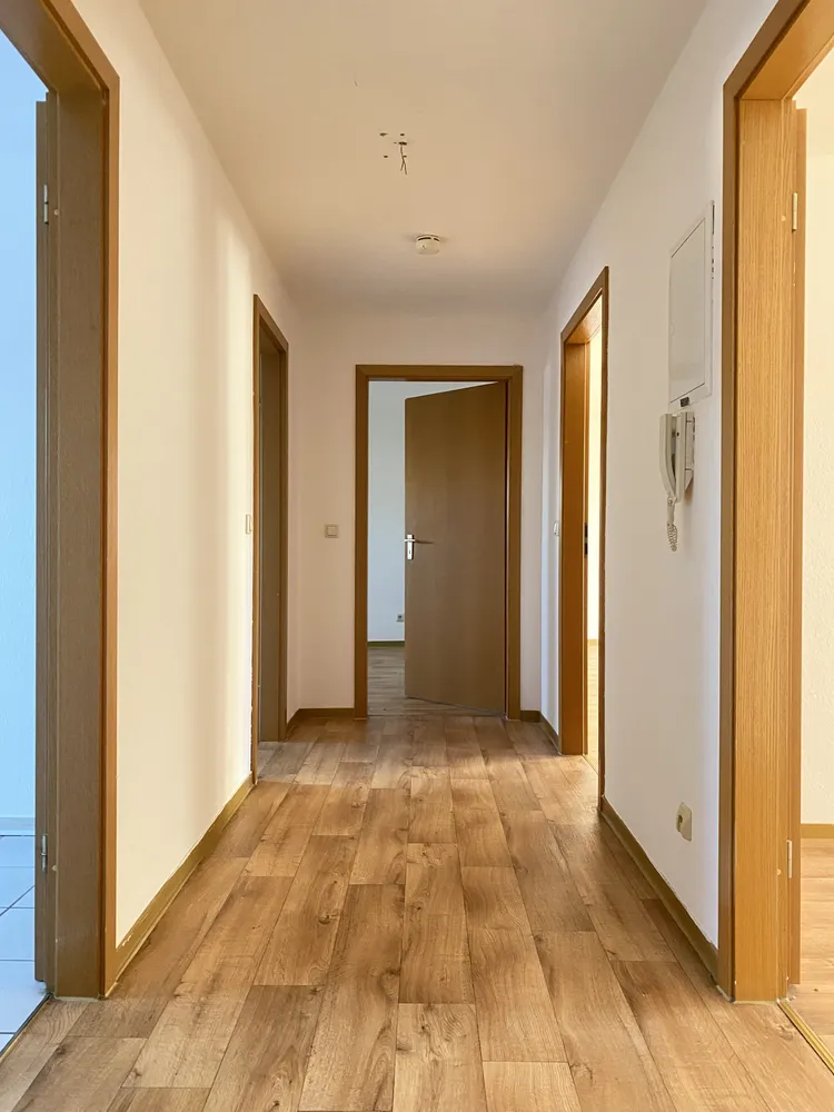 3 room apartment with 79 m² in Stendal – Photo 4
