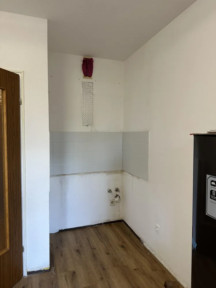 1 Zimmer Wohnung mit 26 m² in Fürth – Bild 4