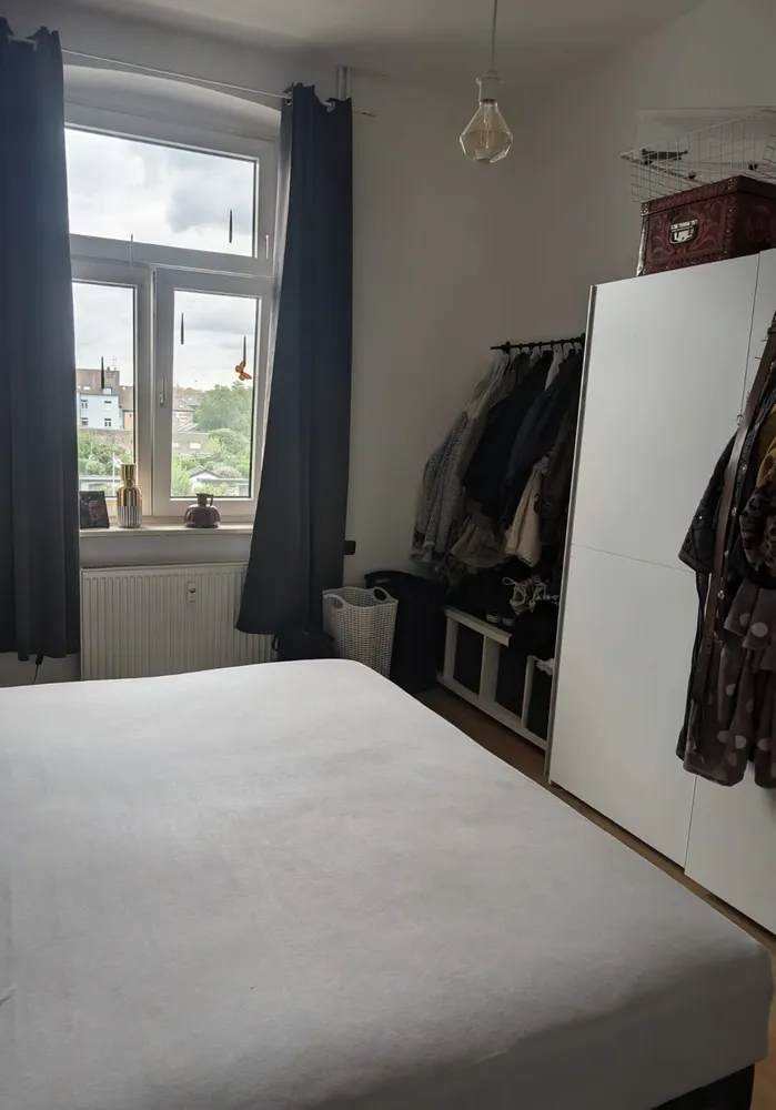 2 Zimmer Wohnung mit 60 m² in Duisburg – Bild 12