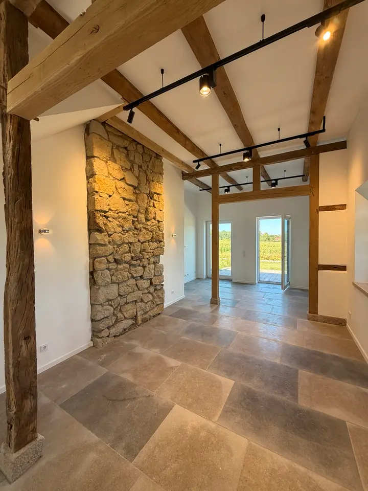 2 Zimmer Wohnung mit 70 m² in Lengerich – Bild 1