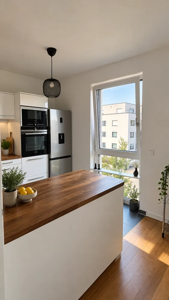 4 Zimmer Wohnung mit 87 m² in Düsseldorf – Bild 7