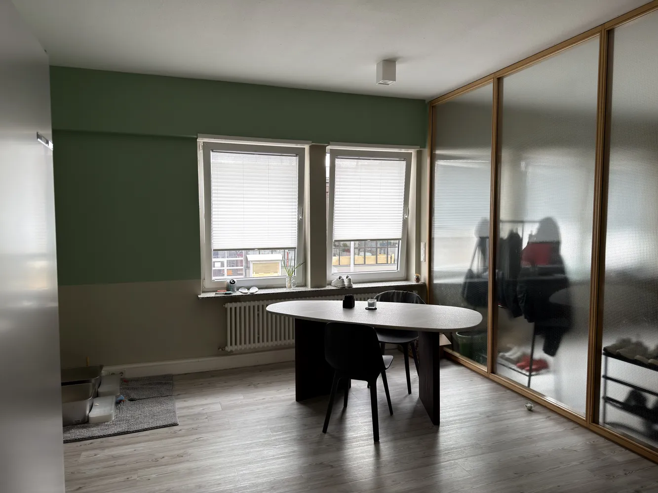 3 Zimmer Wohnung mit 100 m² in Saarbrücken – Bild 8