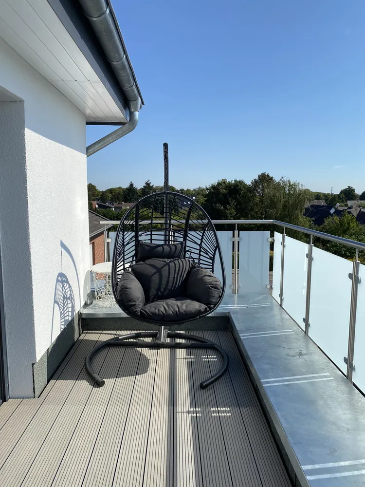 2 Zimmer Wohnung mit 72 m² in Kleve – Bild 9