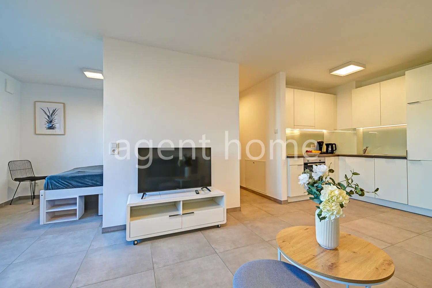 1 Zimmer Wohnung mit 38 m² in Stuttgart – Bild 6