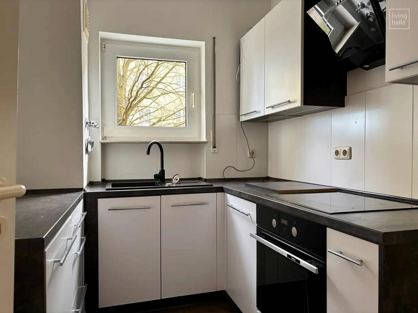 1 Zimmer Wohnung mit 51 m² in Halle (Saale) – Bild 12