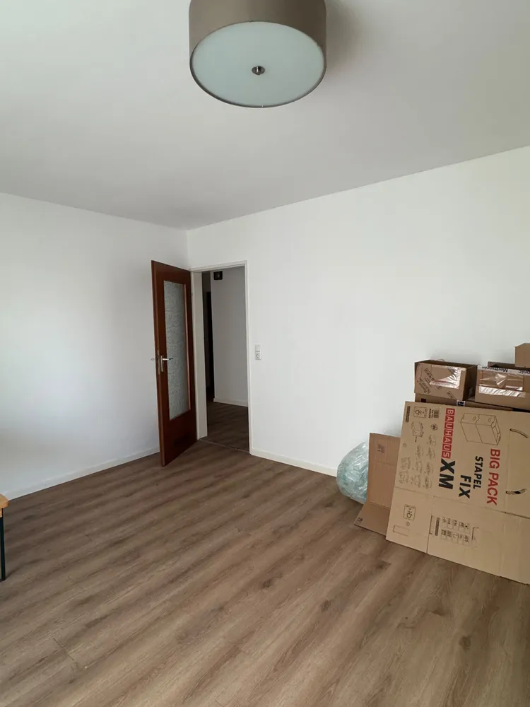 2 Zimmer Wohnung mit 59 m² in Regensburg – Bild 5