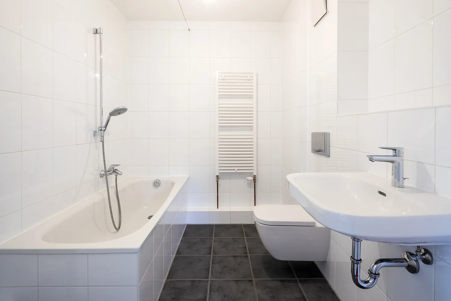 2 room apartment with 56 m² in Augsburg – Photo 7