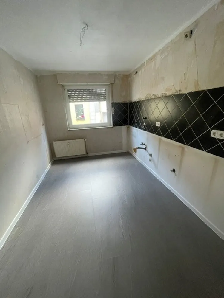 2 Zimmer Wohnung mit 88 m² in Duisburg – Bild 7