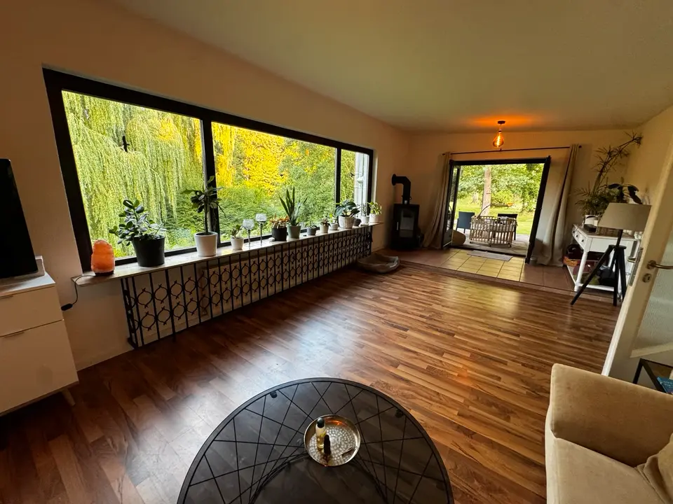 WG-Zimmer mit 120 m² in Uelzen – Bild 9