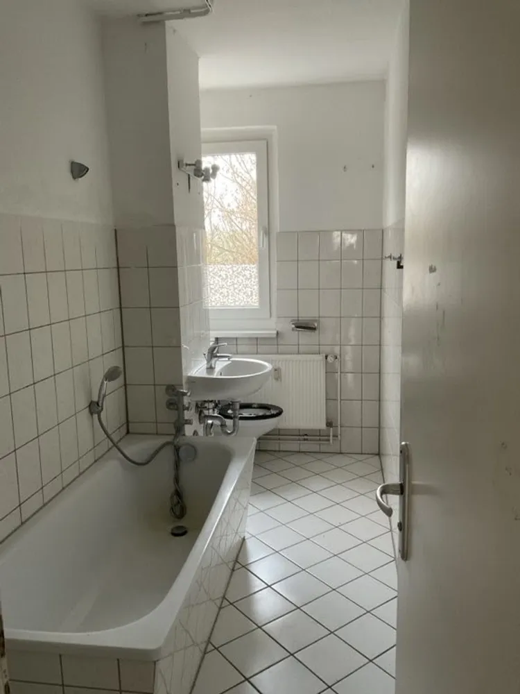 3 Zimmer Wohnung mit 60 m² in Potsdam – Bild 2