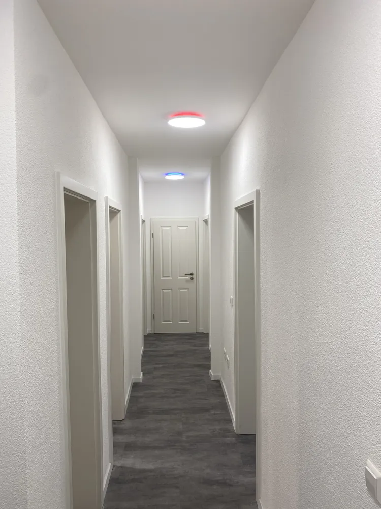 1 Zimmer Wohnung mit 25 m² in Mannheim – Bild 7