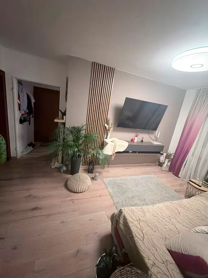3 Zimmer Wohnung mit 77 m² in Herford – Bild 2