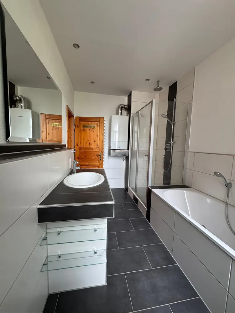 4 Zimmer Wohnung mit 115 m² in Mainz – Bild 8