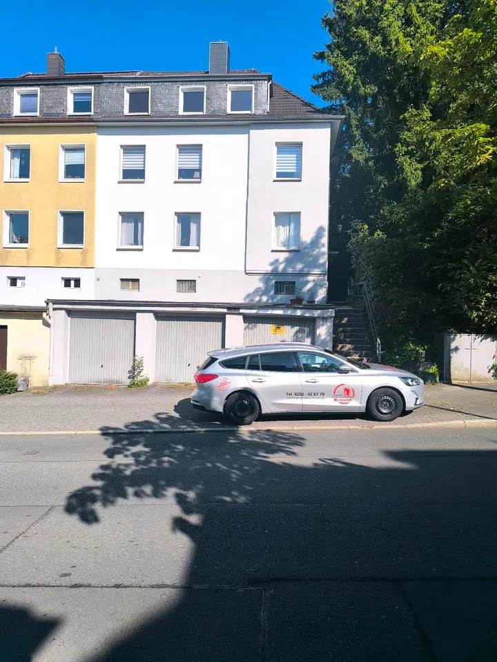 3 Zimmer Wohnung mit 68 m² in Wuppertal – Bild 1