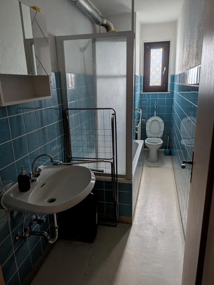 1 Zimmer Wohnung mit 45 m² in Gelsenkirchen – Bild 9